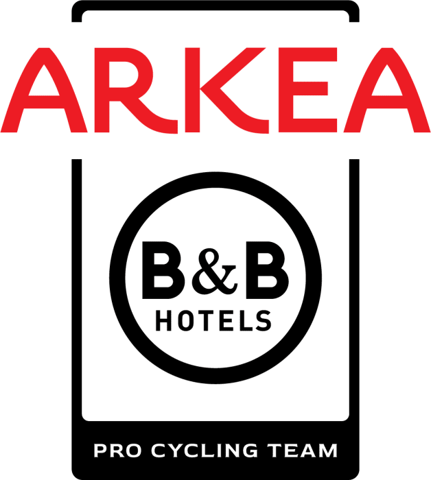 Equipe Arkéa-Samsic