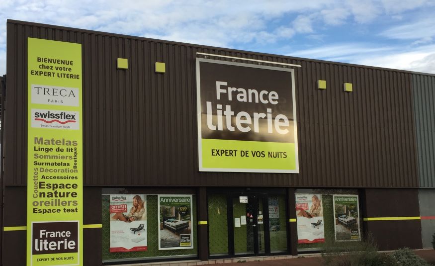 France Literie Montargis