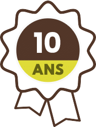 10 ans