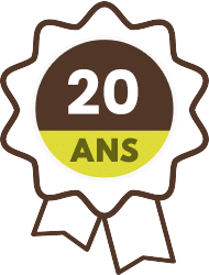 20 ans