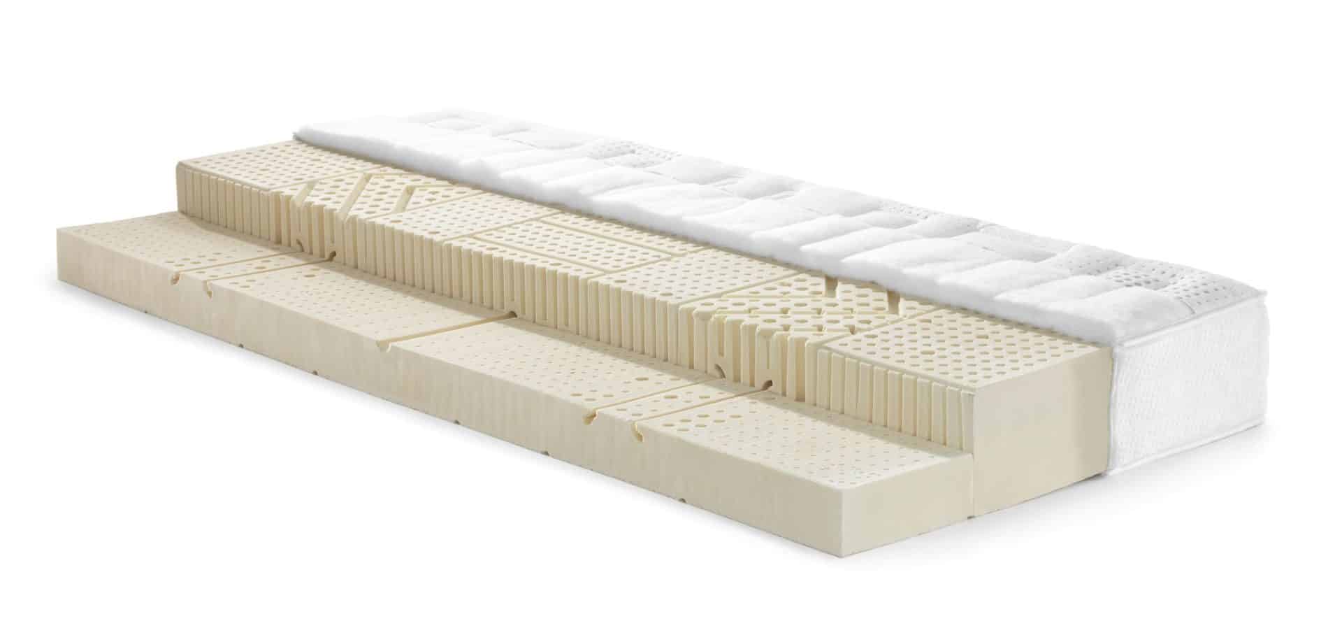 Matelas latex