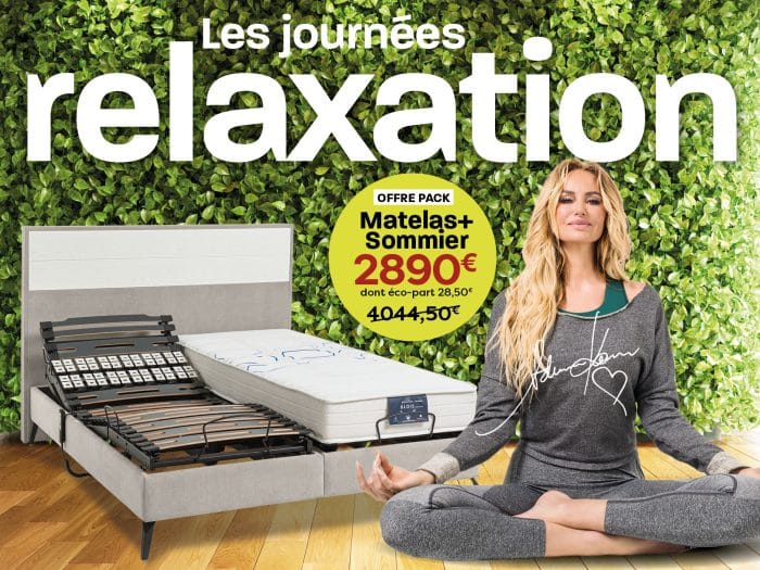 Les journées Relaxation