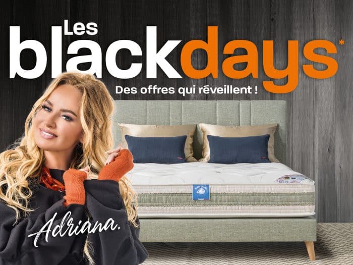 Les Black Days